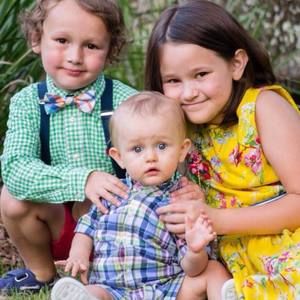 Meet your Posher, Patti